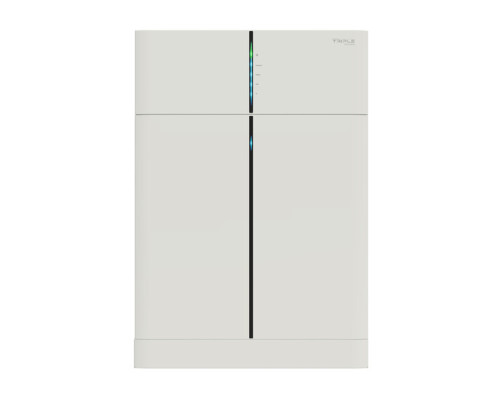 Система енергонезалежності SOLAX HV-set 15+12.4