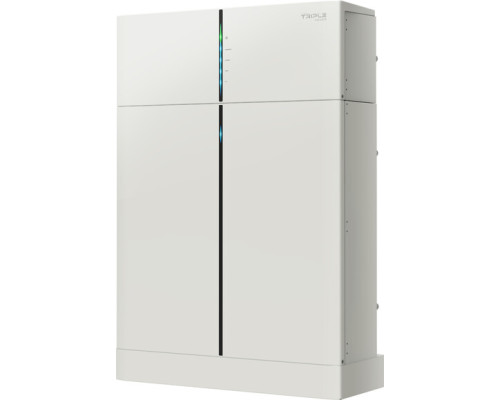 Система енергонезалежності SOLAX HV-set 15+12.4