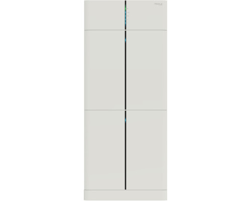 Система енергонезалежності SOLAX HV-set 15+12.4