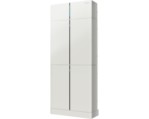 Система енергонезалежності SOLAX HV-set 15+12.4