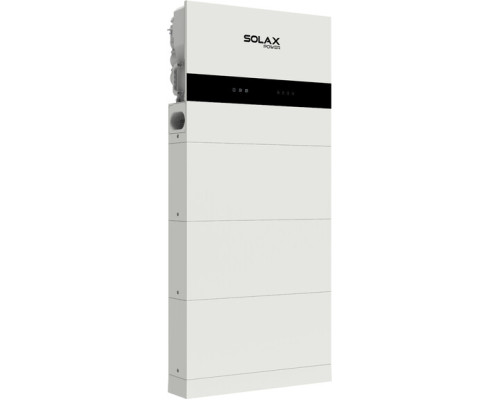 Система енергонезалежності SOLAX X3-IES-15K