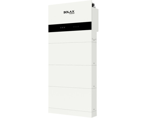 Система енергонезалежності SOLAX X3-IES-15K