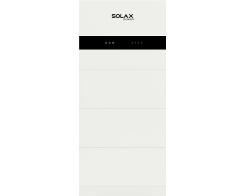 Система енергонезалежності SOLAX X3-IES-15K