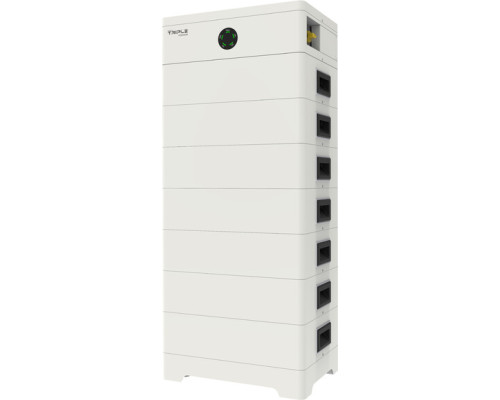 Система енергонезалежності SOLAX HV-set 30+32.4