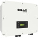 Система енергонезалежності SOLAX HV-set 30+32.4