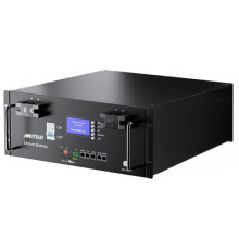 Акумулятор Mitsui Longlife Pro 48В, 100 Ач (M-Longlife-Pro-48V)