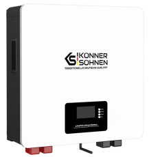 Акумуляторна батарея Konner&Sohnen KS LB 24-100