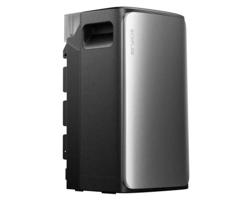 Акумулятор EcoFlow STREAM AC Pro