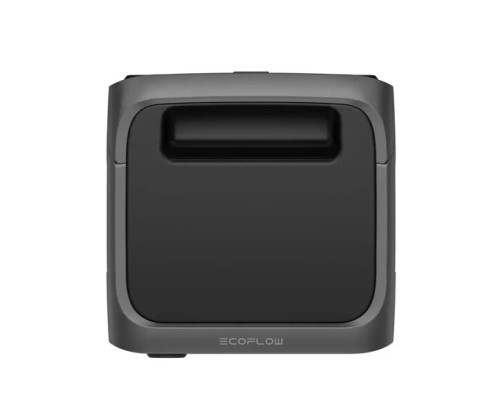 Зарядна станція EcoFlow RIVER 3 Max (572 Вт·год / 600 Вт)