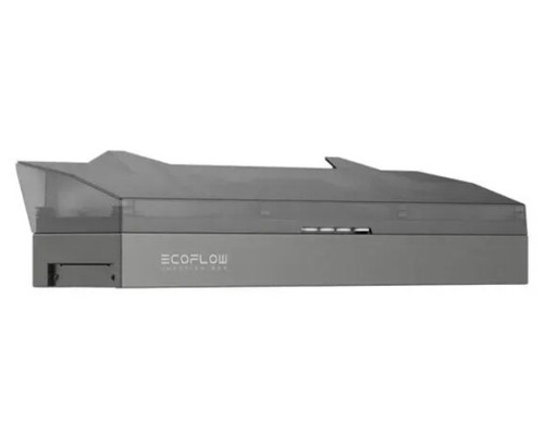 Блок підключення батарей до інвертора EcoFlow PowerOcean Plus Battery Junction Box (Base&Junction Box-Plus-P3-DE)