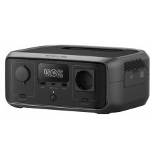 Купити зарядна станція EcoFlow RIVER 3 UPS (245 Вт·год / 300 Вт)