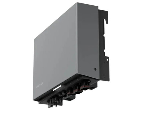 Гібридний інвертор EcoFlow Power Ocean 12 кВт·год (PowerOcean-Inverter-P3-12kW-DF)