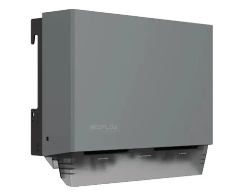 Гібридний інвертор EcoFlow Power Ocean 12 кВт·год (PowerOcean-Inverter-P3-12kW-DF)
