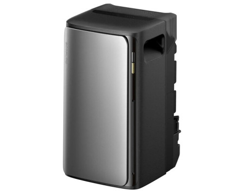 Система енергонезалежності EcoFlow STREAM Ultra (EFSTREAMULTRA800W-ZS)