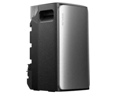Система енергонезалежності EcoFlow STREAM Ultra (EFSTREAMULTRA800W-ZS)