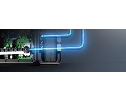 Купити зарядна станція Bluetti 3000W AC300+B300K (2764.8 Вт·год / 3000 Вт)