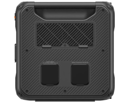 Купити зарядна станція Bluetti Apex 300 (2764.8 Вт·год / 3840 Вт)