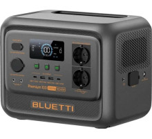 Купити зарядна станція Bluetti Premium 100 V2 (1024 Вт·год / 2000 Вт)