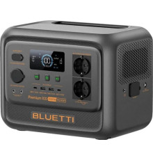 Купити зарядна станція Bluetti Premium 100 V2 (1024 Вт·год / 2000 Вт)