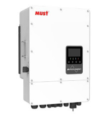 Купить инвертор гибридный Must PH1100-12KL3-EU (142575)