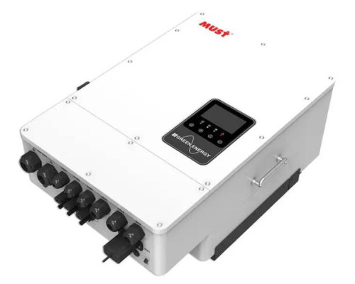 Купити інвертор гібридний Must PH1100-12KL3-EU (142575)