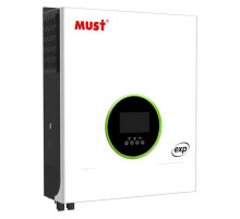 Купити інвертор гібридний Must PH19-10048EXP (143711)