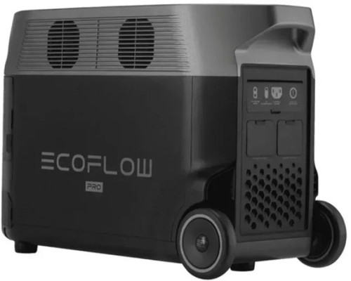 Купити зарядна станція EcoFlow Delta Pro (3600 Вт·год / 3600 Вт) EU