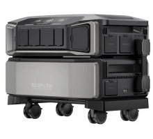 Купити система енергонезалежності EcoFLow DELTA Pro ULTRA + DELTA Pro ULTRA