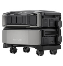 Купити система енергонезалежності EcoFLow DELTA Pro ULTRA + DELTA Pro ULTRA