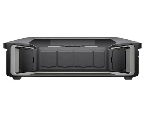 Купити система енергонезалежності EcoFLow DELTA Pro ULTRA + DELTA Pro ULTRA