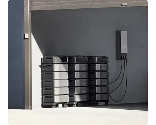 Купити система енергонезалежності EcoFLow DELTA Pro ULTRA + DELTA Pro ULTRA