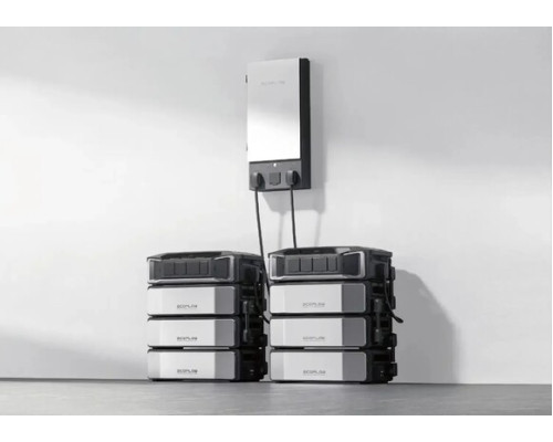 Купити система енергонезалежності EcoFLow DELTA Pro ULTRA + DELTA Pro ULTRA