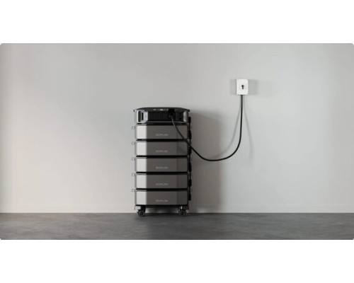 Купити інвертор EcoFlow DELTA Pro ULTRA (EFDeltaProUltra-EU)