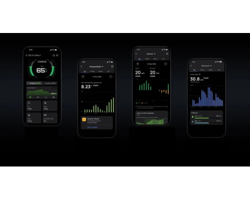 Купити інвертор EcoFlow DELTA Pro ULTRA (EFDeltaProUltra-EU)