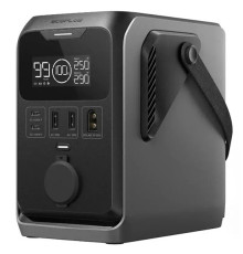 Купити зарядна станція EcoFlow TRAIL 300 DC (288 Вт·год / 300 Вт)