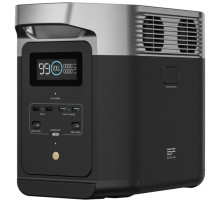 Купити зарядна станція EcoFlow Delta 2 (1024 Вт·год / 1800 Вт) EU