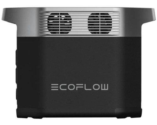 Купити зарядна станція EcoFlow Delta 2 (1024 Вт·год / 1800 Вт) EU