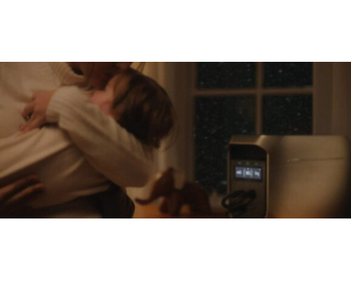 Купити зарядна станція EcoFlow DELTA 3 Max Plus (2048 Вт·год / 3000 Вт) (EFD3MP-EU-CBOX)