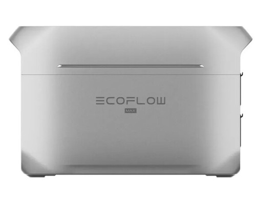 Купити зарядна станція EcoFlow DELTA 3 Max Plus (2048 Вт·год / 3000 Вт) (EFD3MP-EU-CBOX)