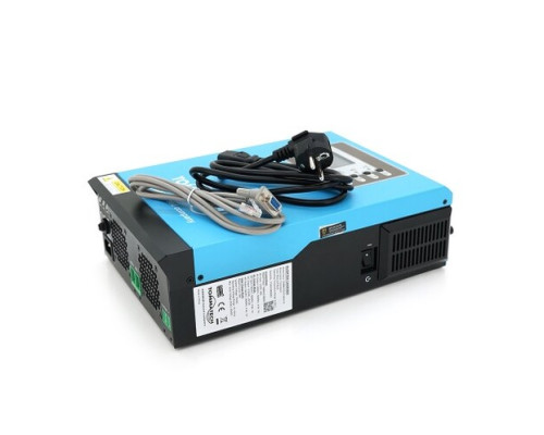 Купити гібридний інвертор TOMMATECH TK-NEW-1K-12