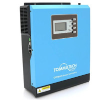 Купити гібридний інвертор TOMMATECH TK-NEW-1K-12