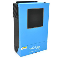 Купити гібридний інвертор TOMMATECH TT-PLUS 5.6KW-48V