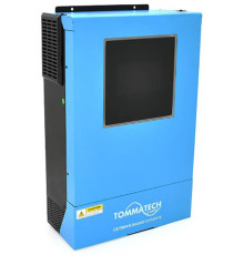 Купити гібридний інвертор TOMMATECH TT-PLUS 5.6KW-48V