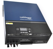 Купити гібридний інвертор TOMMATECH TT-MPLUS 7.2KW-48V