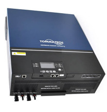 Купити гібридний інвертор TOMMATECH TT-MPLUS 7.2KW-48V
