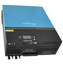 Купити гібридний інвертор TOMMATECH TT-MPLUS 11KW-48V