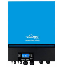Купити гібридний інвертор TOMMATECH TT-3.6K