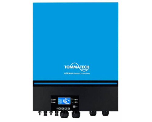 Купити гібридний інвертор TOMMATECH TT-3.6K