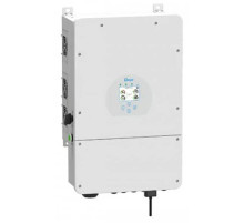 Купити гібридний інвертор Deye SUN-8K-SG01LP1-EU