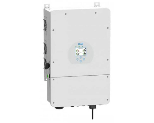 Купити гібридний інвертор Deye SUN-8K-SG01LP1-EU